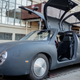 Illustration for article titled Riding in the Car of the Future, Built in an Illinois Barn